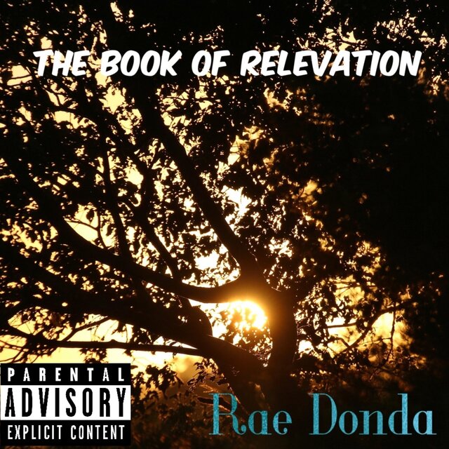 The Book of Relevations