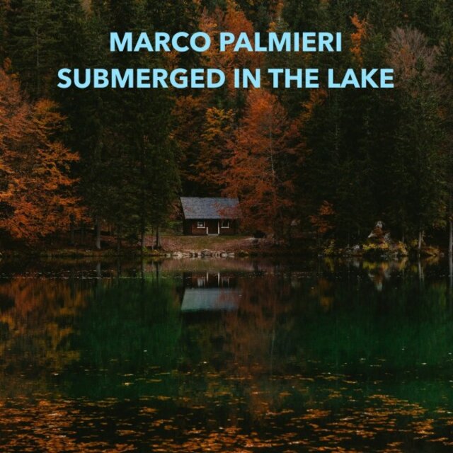 Submerged in the Lake