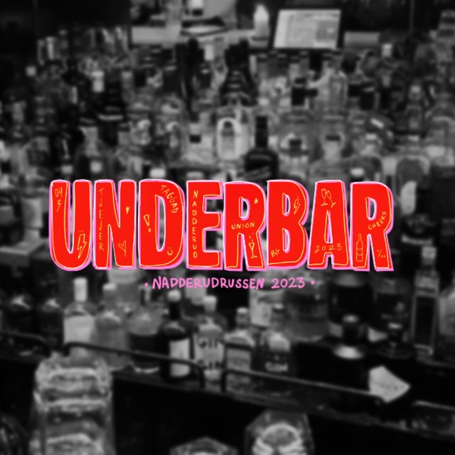 Underbar 2023