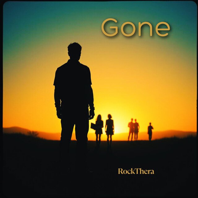 Gone