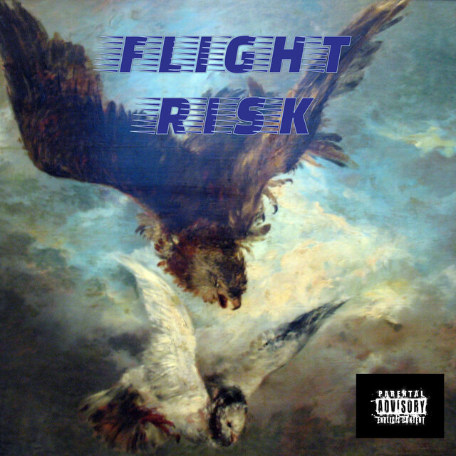 FLIGHT RISK