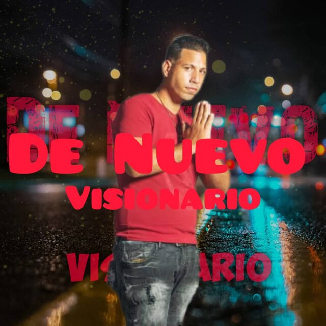 De Nuevo