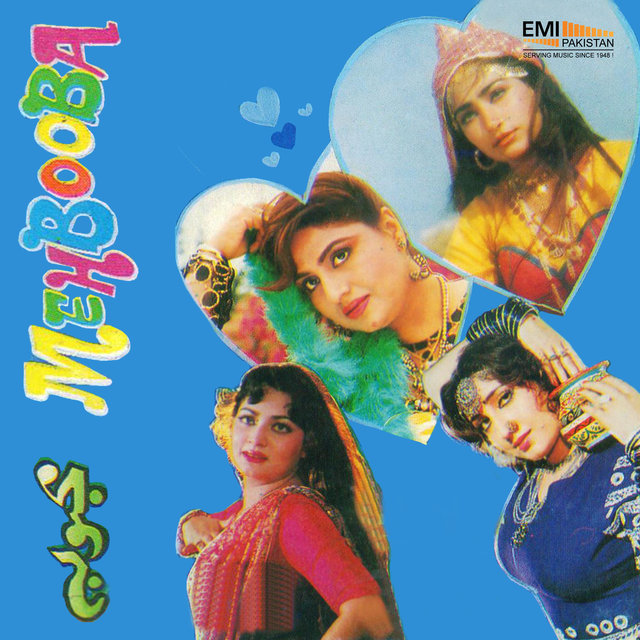 Mehbooba