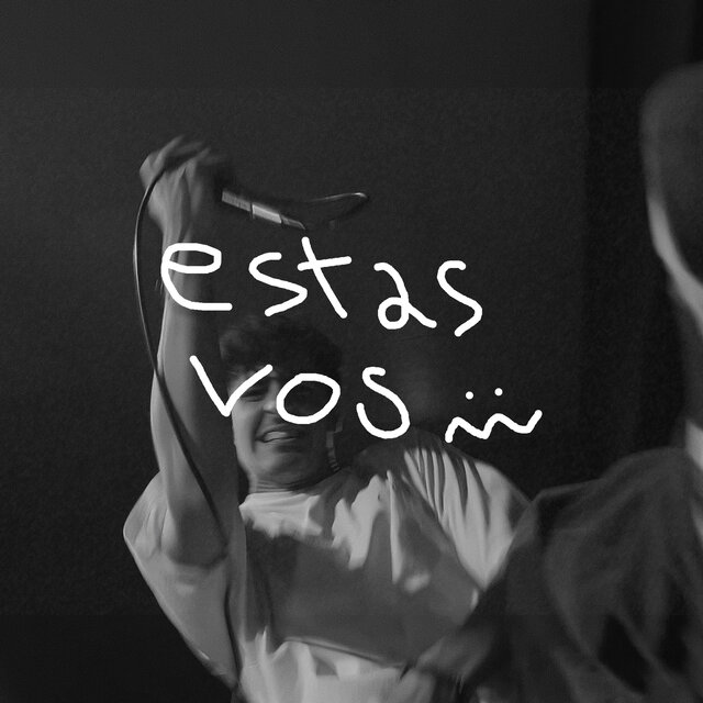 Estas Vos