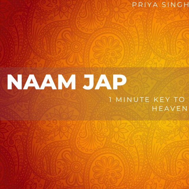 Naam Jap 2.01 Way To Heaven