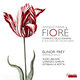 Cover art for album Fiorè: Complete Cello Sonatas and Italian Arias by Elinor Frey