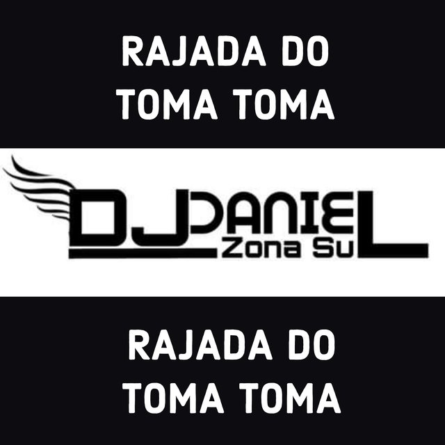 Rajada do Toma Toma