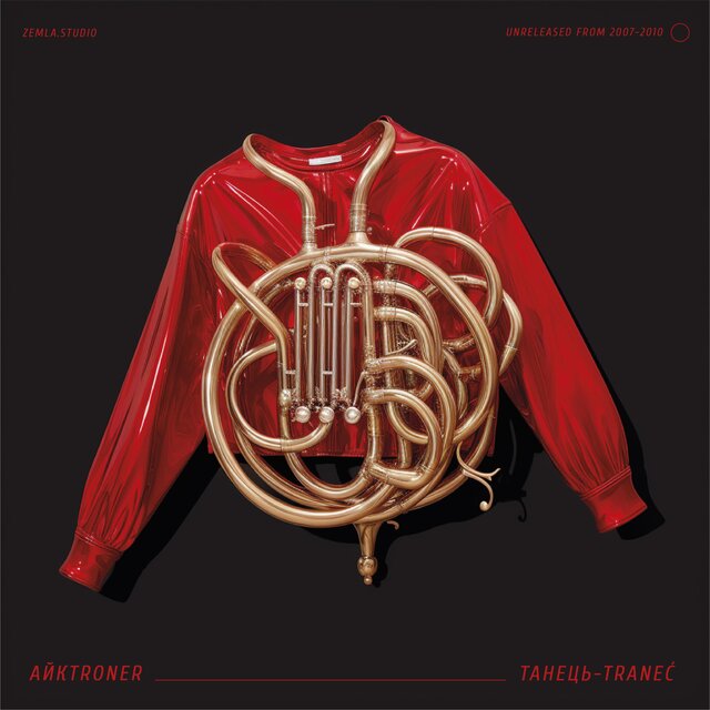 TANEĆ-TRANEĆ