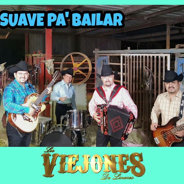 Suave Pa´ Bailar