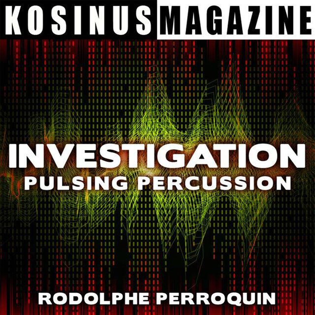 Investigation - Pulsing Percussion