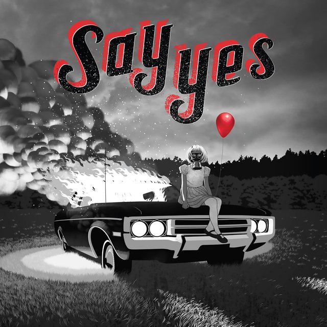 Say Yes