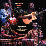 Mansa Cisse