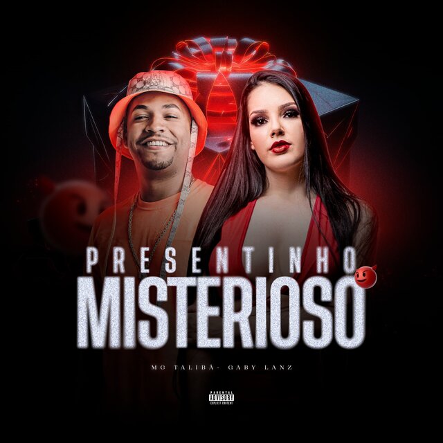 Presentinho Misterioso