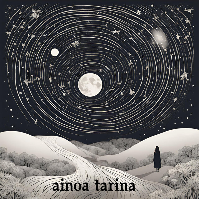 Ainoa tarina