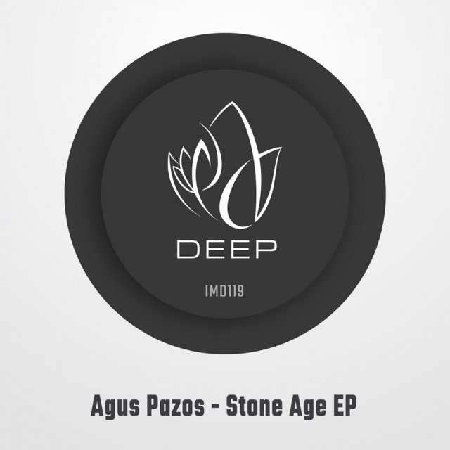 Stone Age EP