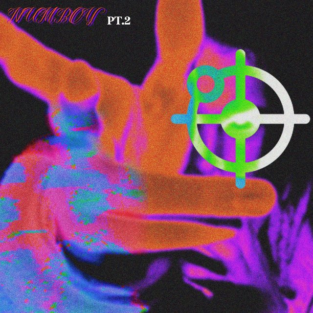 NUMBOY Pt. 2