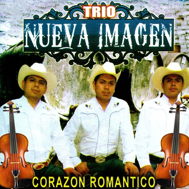 Corazón Romántico