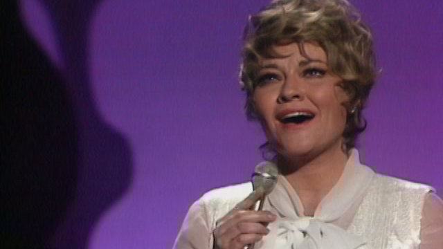 La La La (If I Had You)/Winter World Of Love/Something