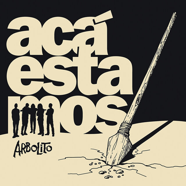 Acá Estamos