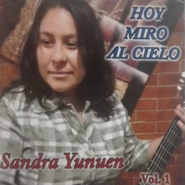 Hoy miro al cielo, Vol. 1