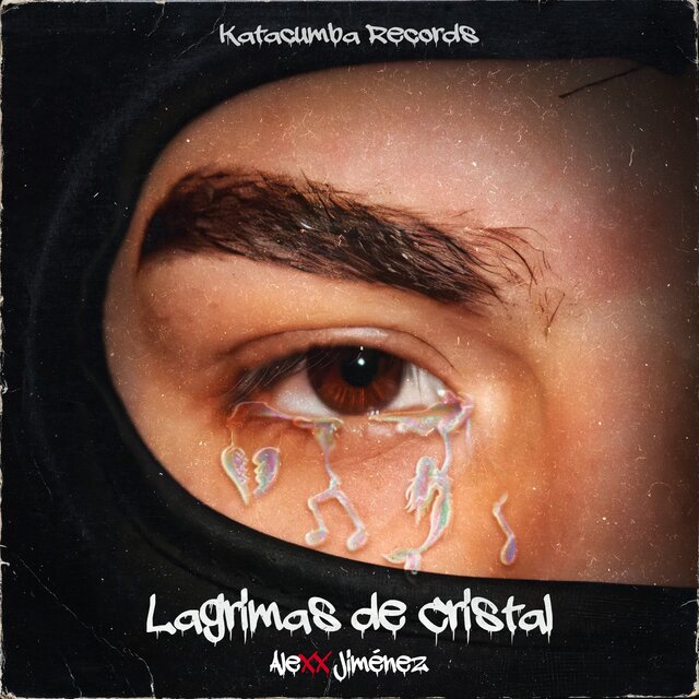 Lagrimas De Cristal