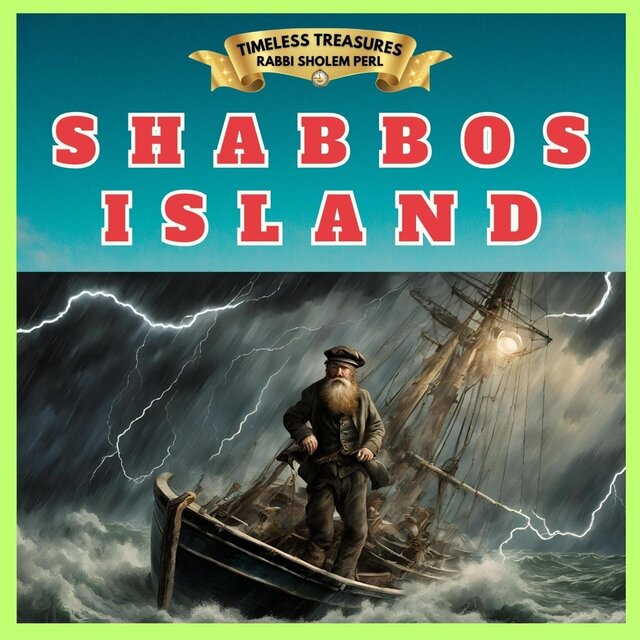 SHABBOS ISLAND