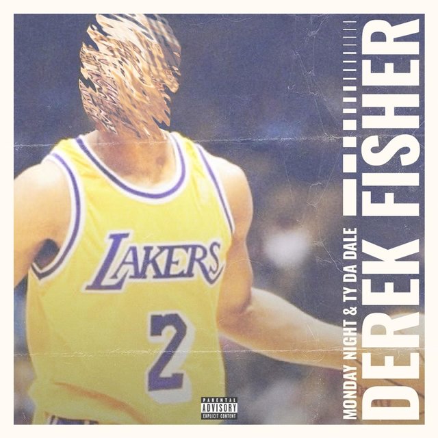 Derek Fisher (feat. Ty Da Dale)