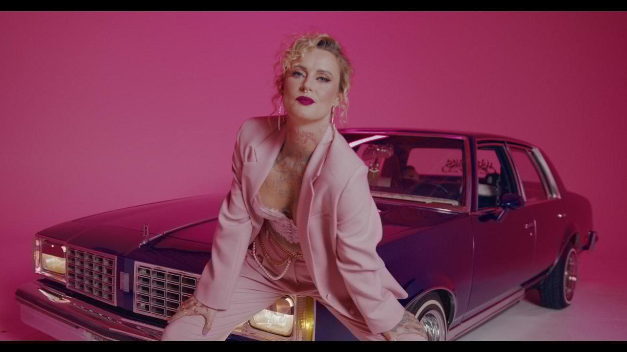 Ich ficke jeden (Official Video)