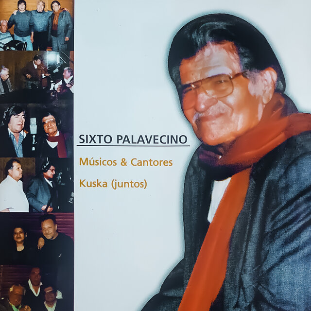 Musicos - Cantores Kuska (Juntos) (En Vivo)