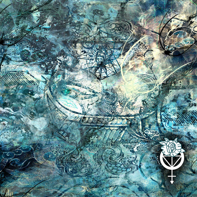 Cover art for album Odisea: An Electro Symphonic Journey by PJ Rose