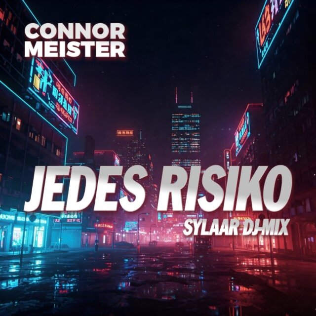 Jedes Risiko (Sylaar DJ-Mixe)