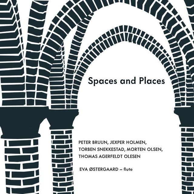 Spaces & Places