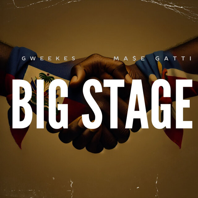 Big Stage