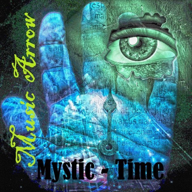 Mystic-Time