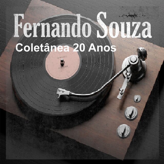 Coletânea 20 Anos