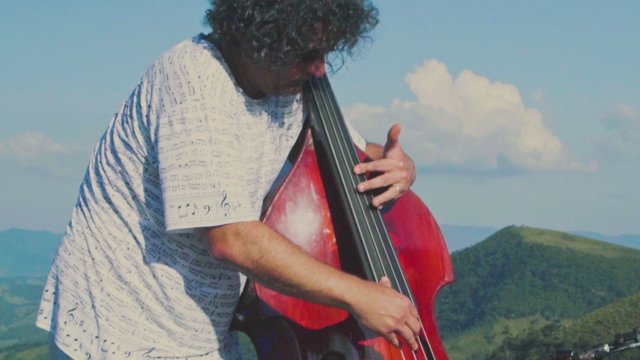 Ibitipoca Blues - Cachoeira (Ao Vivo)