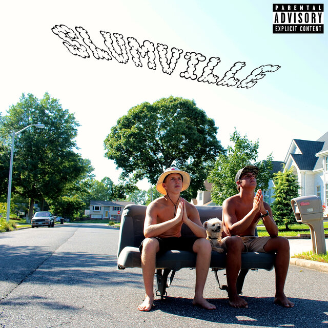 Slumville