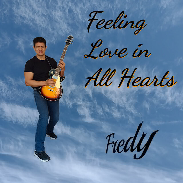 Feeling Love in All Hearts (Rework)