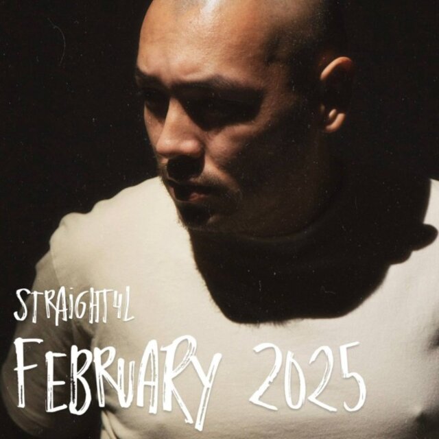 February 2025
