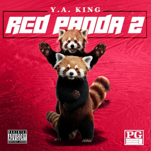 Red Panda 2