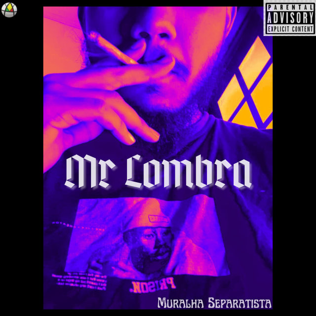 Mr Lombra