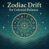 Celestial Silence Between the Signs