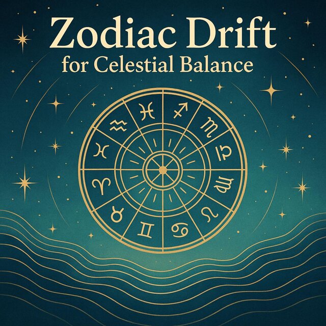 Zodiac Drift for Celestial Balance