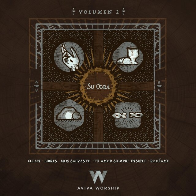Su Obra, Vol. 2