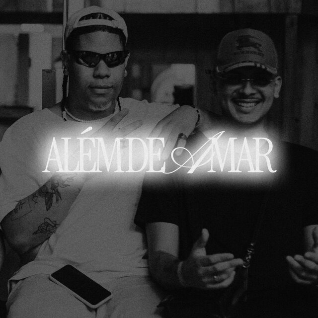 Além De Amar