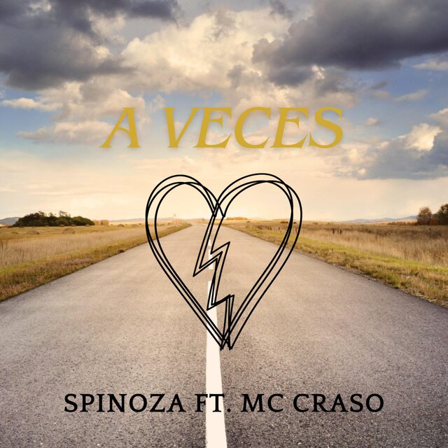A Veces (feat. MC Craso)