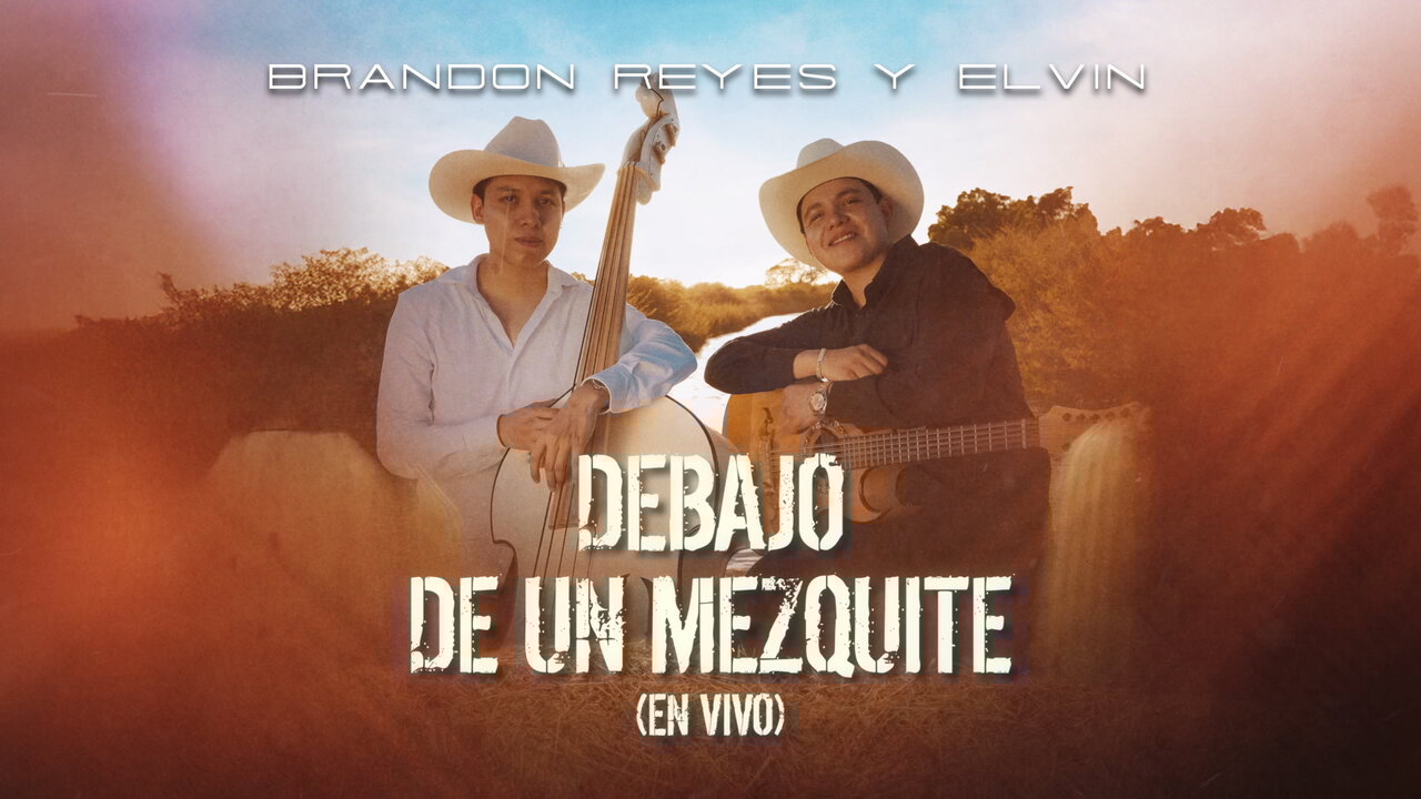 Debajo De Un Mezquite