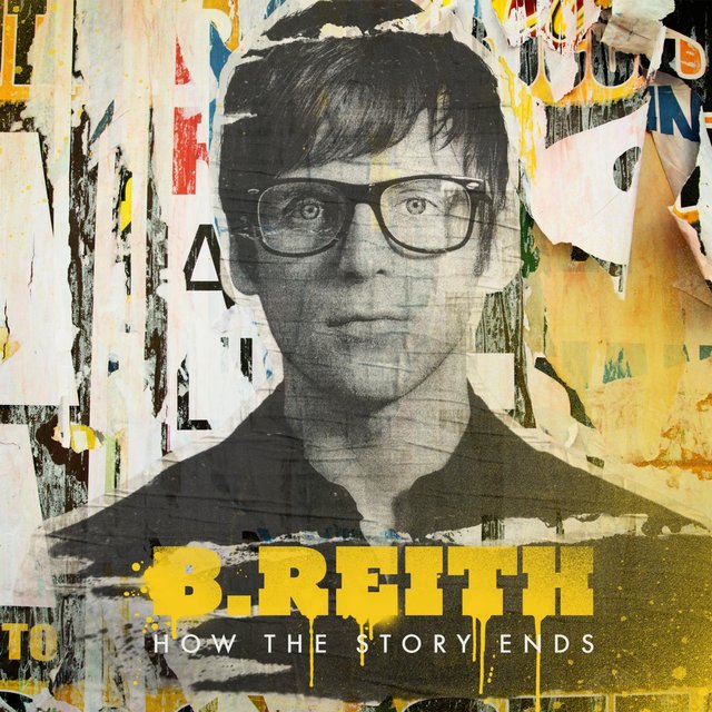 How the Story Ends (Deluxe Edition)
