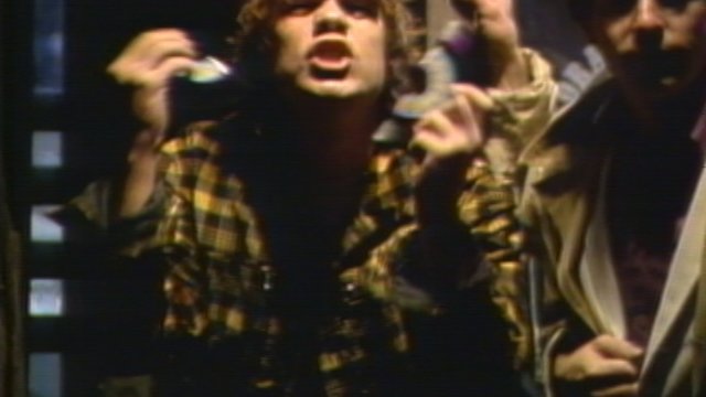 Melody (1982 Version)