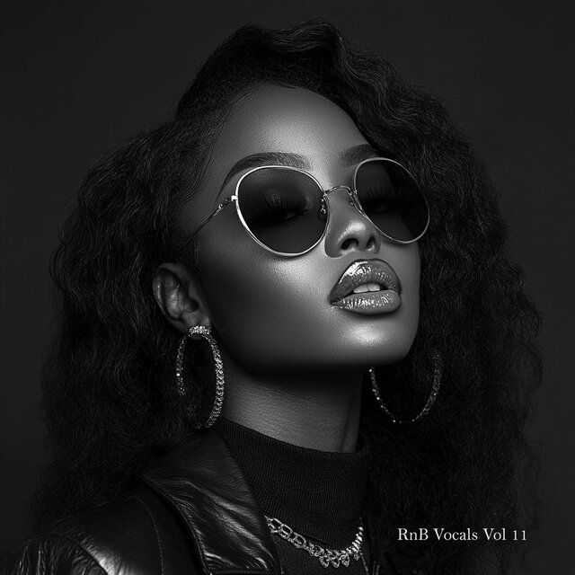 RnB Vocals Vol. 11